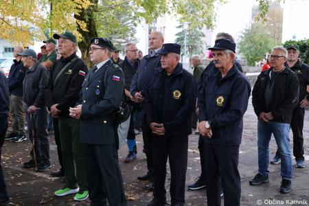 Slovesnost ob prihajajočem državnem prazniku, dnevu suverenosti (19)
